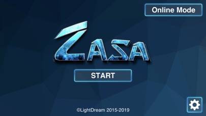 Zasa : An AI Story Capture d'écran de l'application #1