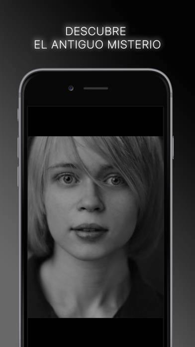 I Am Innocent captura de pantalla del juego