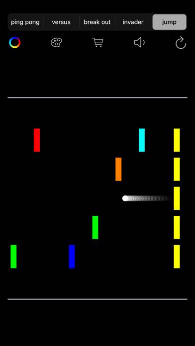 Ping Pong App-Screenshot #6