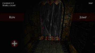 Dungeon Nightmares II App screenshot #3