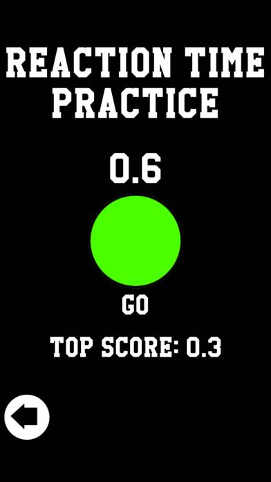 Lacrosse Faceoff Practice: Drills and Workouts to Improve Face Off Reaction Time App screenshot #5