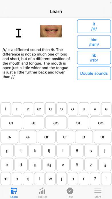 ae Pronunciation