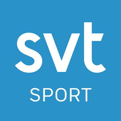 SVT Sport Icon