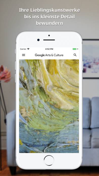 Google Arts & Culture