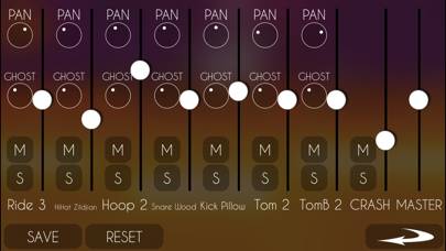 Funk Drummer App-Screenshot #4