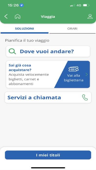 AVM Venezia Official App App screenshot #2