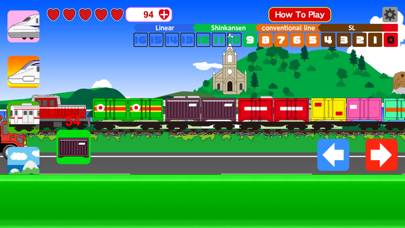 TrainBreezeS App screenshot #6