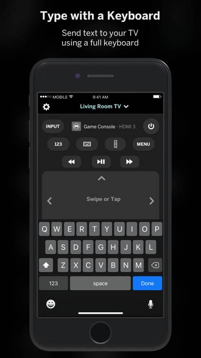 VIZIO Mobile App screenshot #5