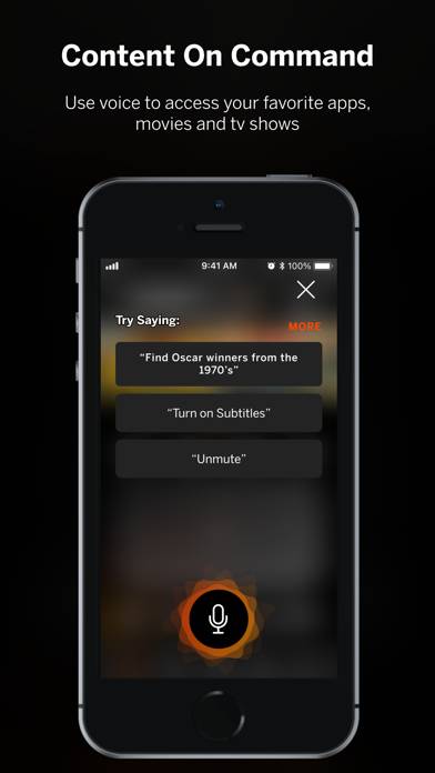 VIZIO Mobile App screenshot #6