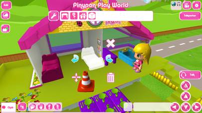 Pinypon Play World Captura de pantalla de la aplicación #5