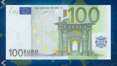€ Billetes Seguridad Detector App screenshot #4