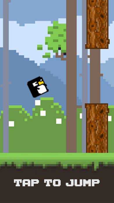 Bird Watch Game Free App screenshot #2