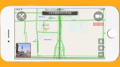 Tachograph-Driving Recorder App skärmdump #3