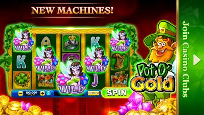 Double Win Vegas Casino Slots App skärmdump #2