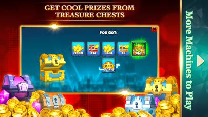 Double Win Vegas Casino Slots App skärmdump #4