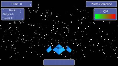 Space Encounter ITA Schermata dell'app #2
