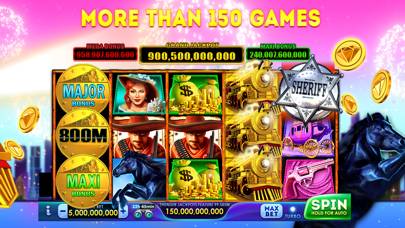 Lucky Time Slots Casino Games game screenshot