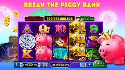 Lucky Time Slots Casino Games game screenshot