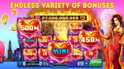 Lucky Time Slots Casino Games game screenshot