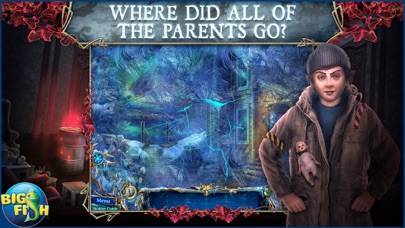 Surface: Alone in the Mist - A Hidden Object Mystery (Full)