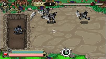Escape Quest 8:Peace Keeper Capture d'écran de l'application #3