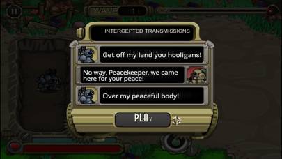 Escape Quest 8:Peace Keeper Capture d'écran de l'application #4
