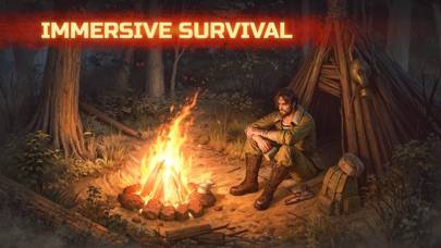 Day R Survival: Last Survivor App screenshot #1