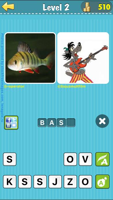 Homonyms. game screenshot