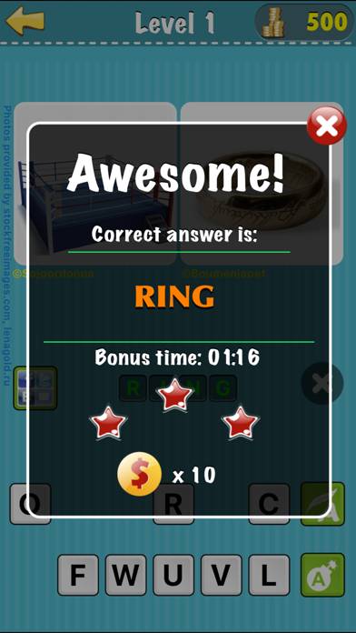 Homonyms. game screenshot