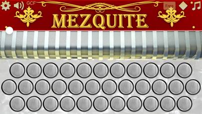 Mezquite Diatonic Accordion App screenshot #1