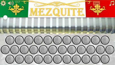 Mezquite Diatonic Accordion App screenshot #2