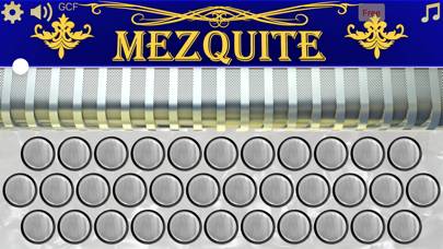 Mezquite Diatonic Accordion App screenshot #3