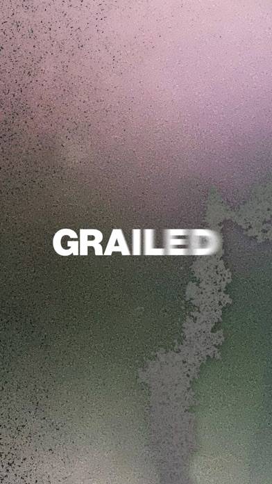 Grailed – Buy & Sell Fashion App screenshot #1