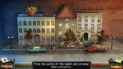 New York Mysteries 2 CE App screenshot #5