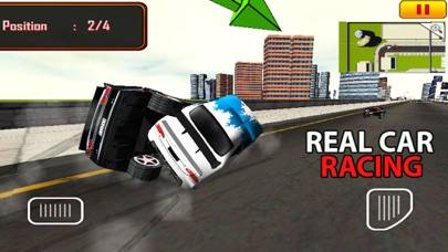 Real Car Racing Games 3D Race App screenshot #1