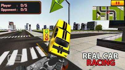 Real Car Racing Games 3D Race App screenshot #2