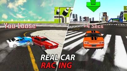 Real Car Racing Games 3D Race App screenshot #3