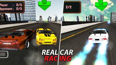 Real Car Racing Games 3D Race App screenshot #4