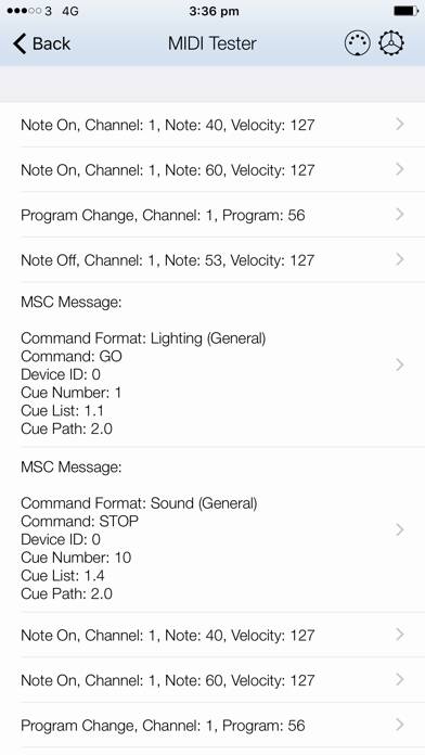 The Audio Toolbox App screenshot #4
