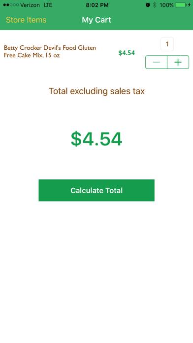 Budget Bananaz App screenshot