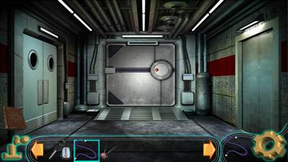 The Secret of Chimera Labs Capture d'écran de l'application #3