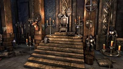 Castle: The 3D Hidden Objects App screenshot #2