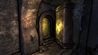 Castle: The 3D Hidden Objects App screenshot #5
