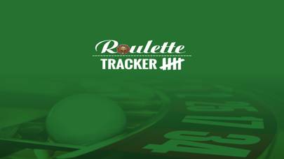 Roulette Tracker! Captura de pantalla de la aplicación #3