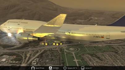 Flight Unlimited X App screenshot #3