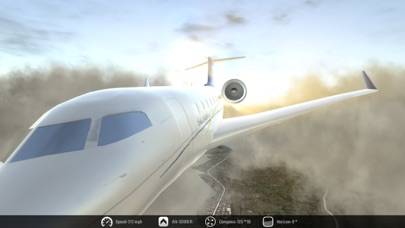 Flight Unlimited X Uygulama ekran görüntüsü #5