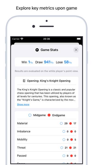 ChessBot App screenshot #4