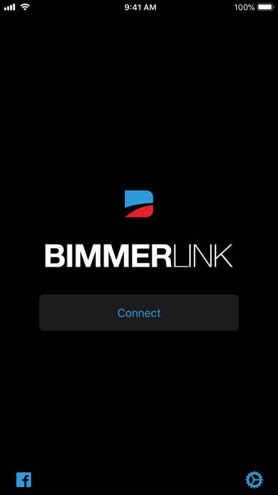 BimmerLink for BMW and Mini App-Screenshot #1