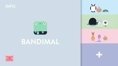 Bandimal App screenshot #4