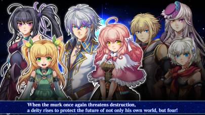 [Premium]RPG Asdivine Menace captura de pantalla del juego